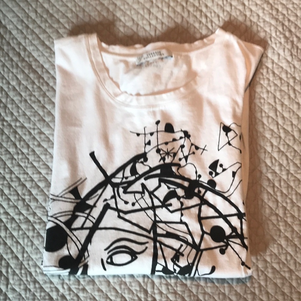 100% Authentic Versace Shirt